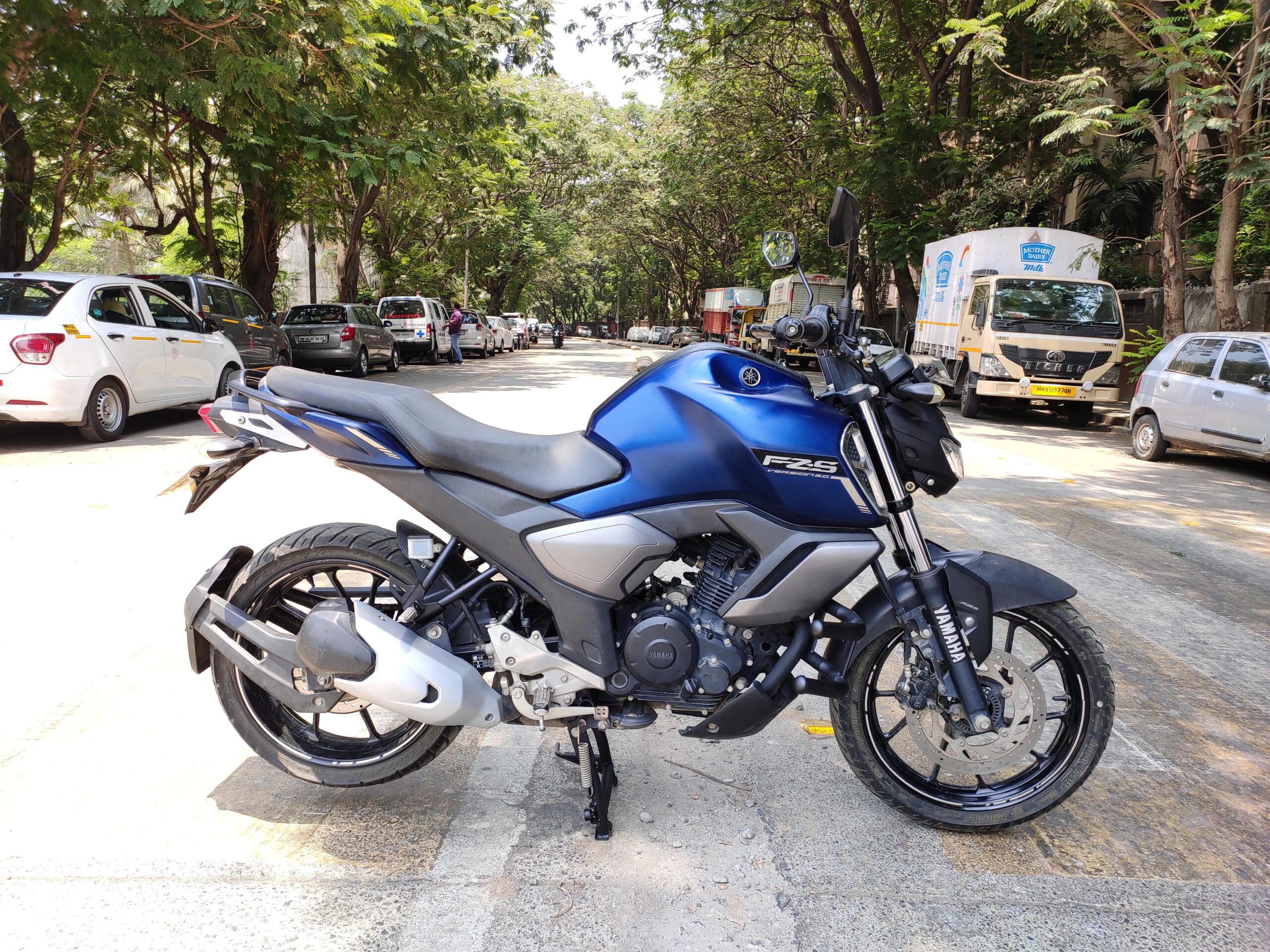 Buy discount fz bike