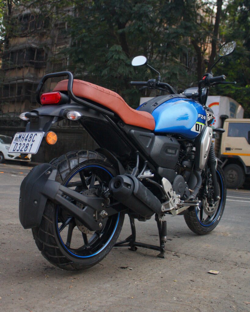 fz abs bike