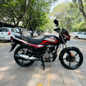 Super splendor discount bs6 model 2021