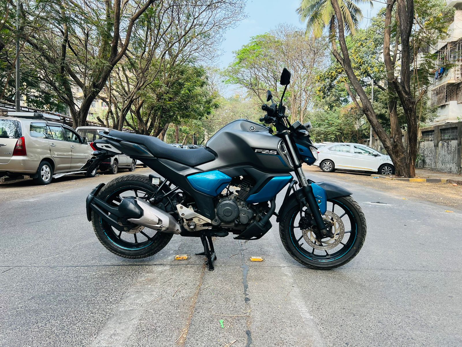 Fz s deals v3 abs